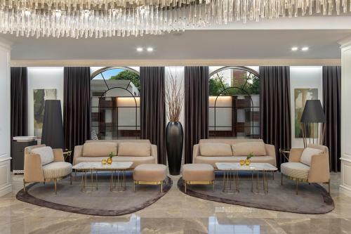 Hotel Blue Marlin Deluxe Spa & Resort