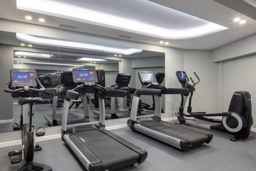 Hotel Blue Marlin Deluxe Spa & Resort