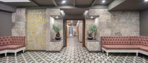 Hotel Blue Marlin Deluxe Spa & Resort