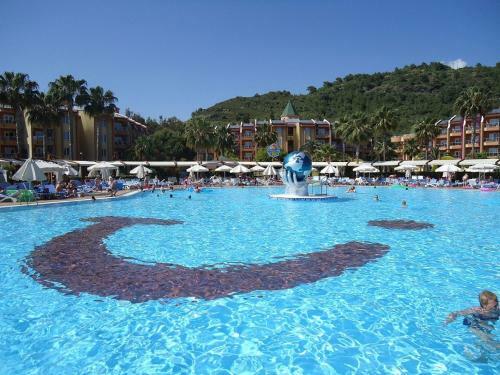 Hotel Tui Blue Pascha Bay