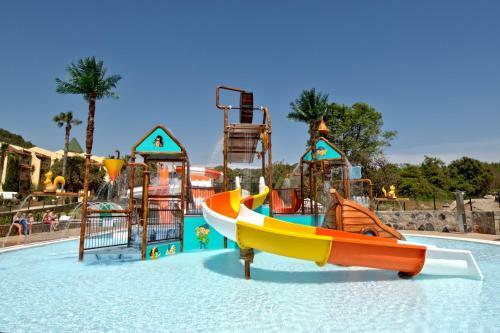 Hotel Tui Blue Pascha Bay