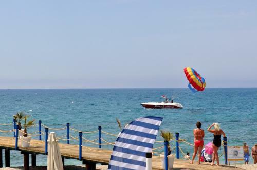 Hotel Tui Blue Pascha Bay