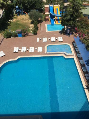 Hotel Grand Bahama Beach Otel