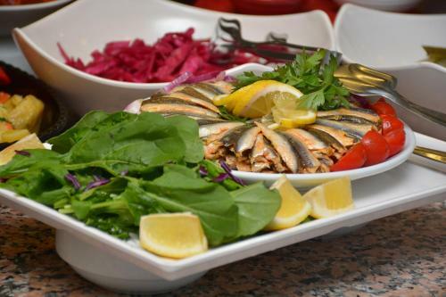 Hotel Ayma Beach Resort