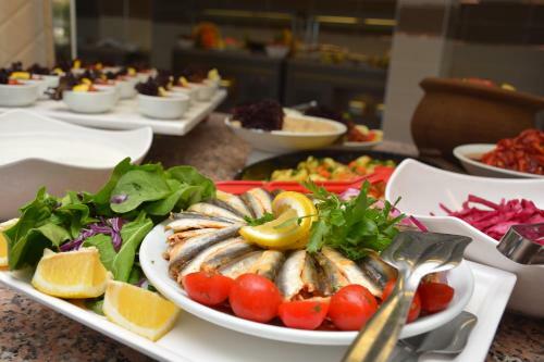 Hotel Ayma Beach Resort