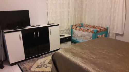 Apartamento Lara Kundu Oteller Caddes?
