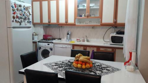 Apartamento Lara Kundu Oteller Caddes?