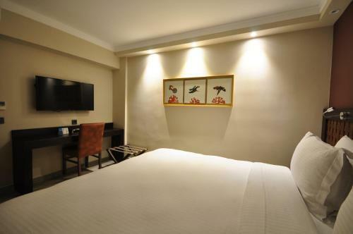 Resa Hotel G�cek