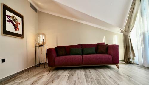 Resa Hotel G�cek