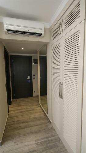 Resa Hotel G�cek