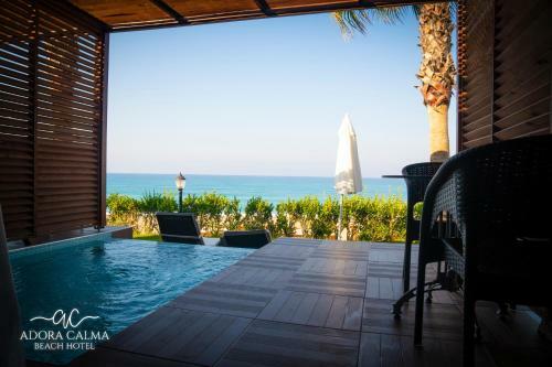 Adora Calma Beach Hotel Adults Only