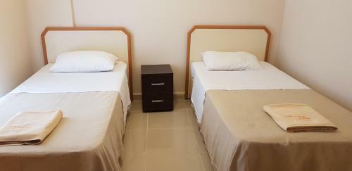 Whispering Sands Self Catering Apartment Resort