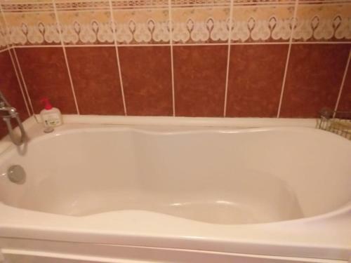 Apartamento 2+1 Cebeci 7