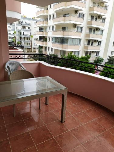 Apartamento 2+1 Cebeci 7