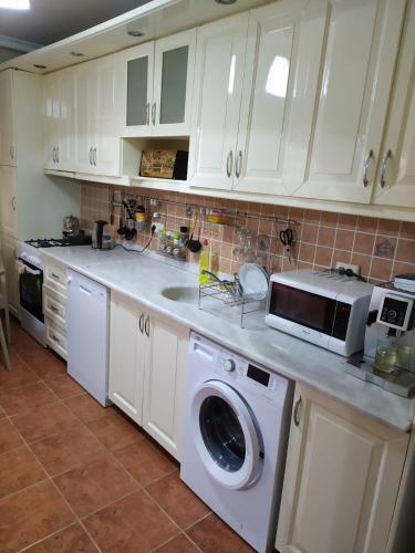 Apartamento 2+1 Cebeci 7