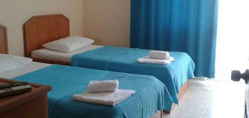 Hotel Grand Nett Beach Otel
