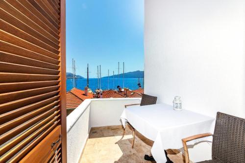 Mets Boutique Hotel