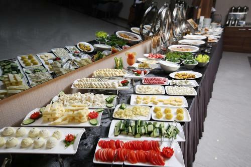 Mardin Airport Hotel