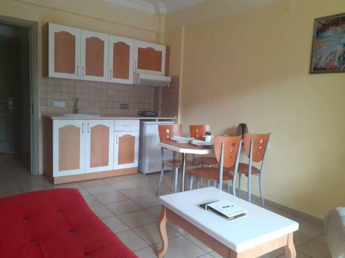 Apartamento Alenz Suite