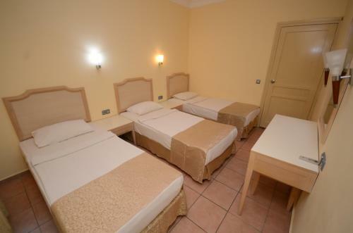 Apartamento Alenz Suite