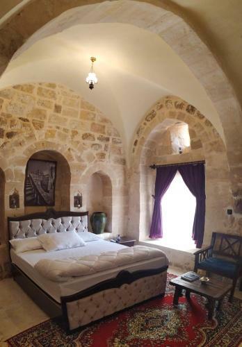 Bed & Breakfast Maristan Tarihi Konak