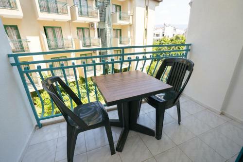 Princess Rima Apartments