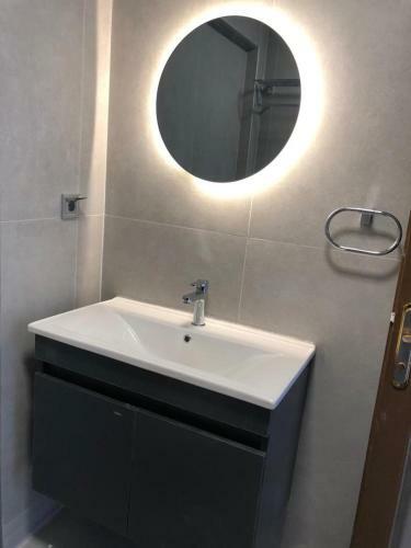 Princess Rima Apartments