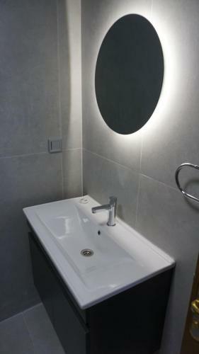 Princess Rima Apartments