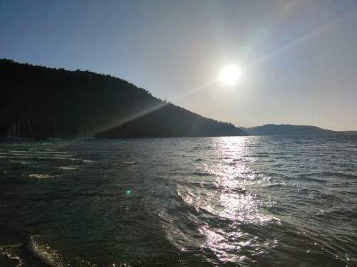Bed & Breakfast Derin Bungalov