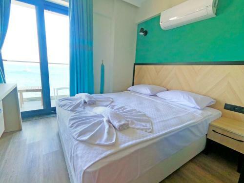 Yeshill Boutique Hotel