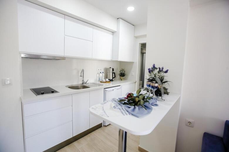 Princess Kinli Apart Otel