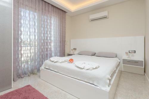 Villa Nirvana