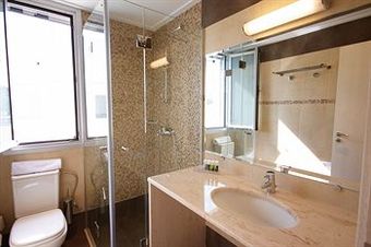 Aparthotel Almiriki Hotel