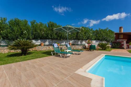 Villa Antina