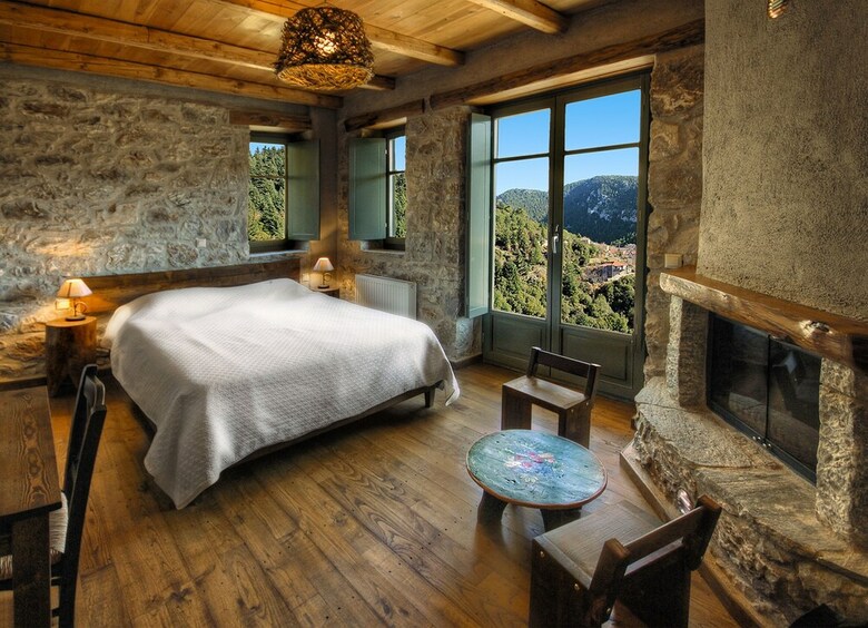 Hotel Pritanio