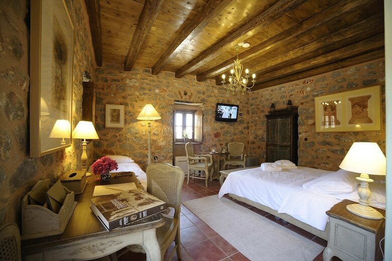 Hotel Citta Dei Nicliani