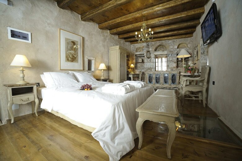 Hotel Citta Dei Nicliani
