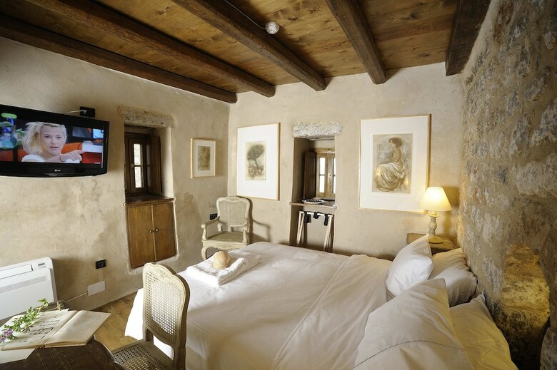 Hotel Citta Dei Nicliani