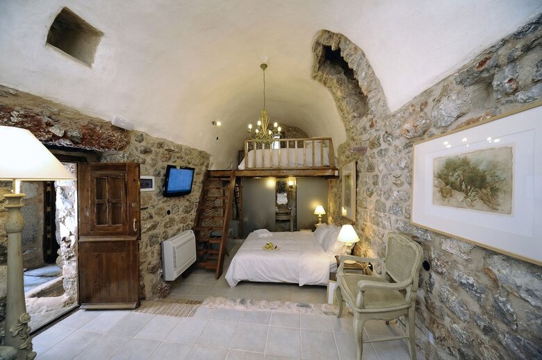 Hotel Citta Dei Nicliani