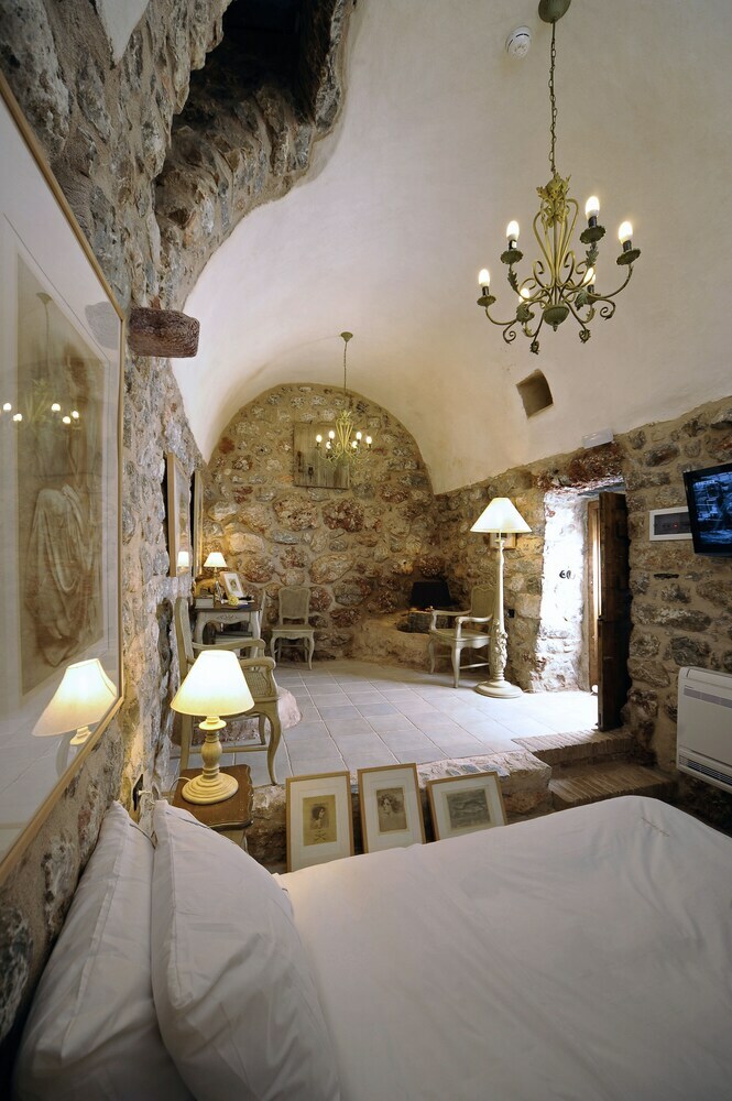 Hotel Citta Dei Nicliani