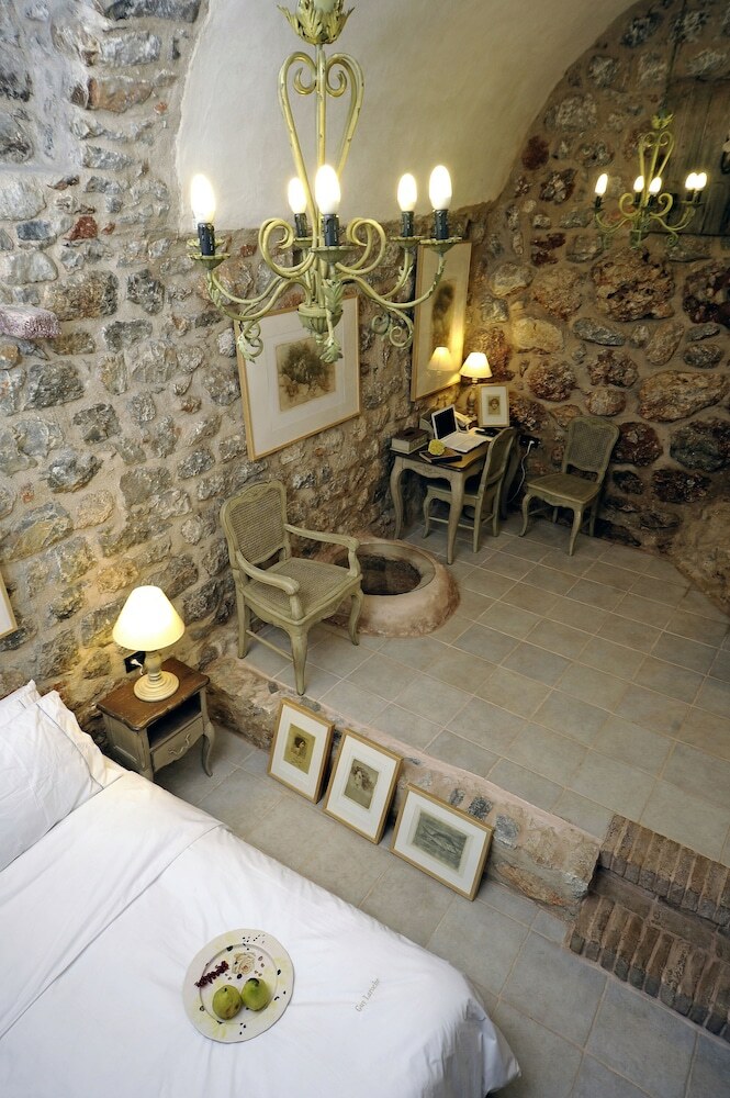 Hotel Citta Dei Nicliani