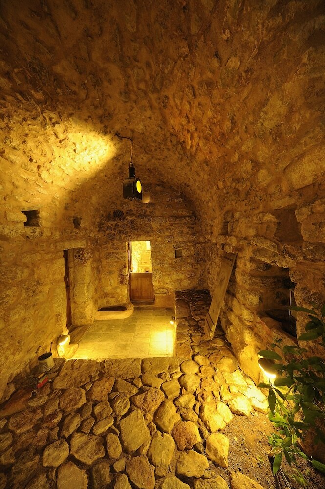 Hotel Citta Dei Nicliani