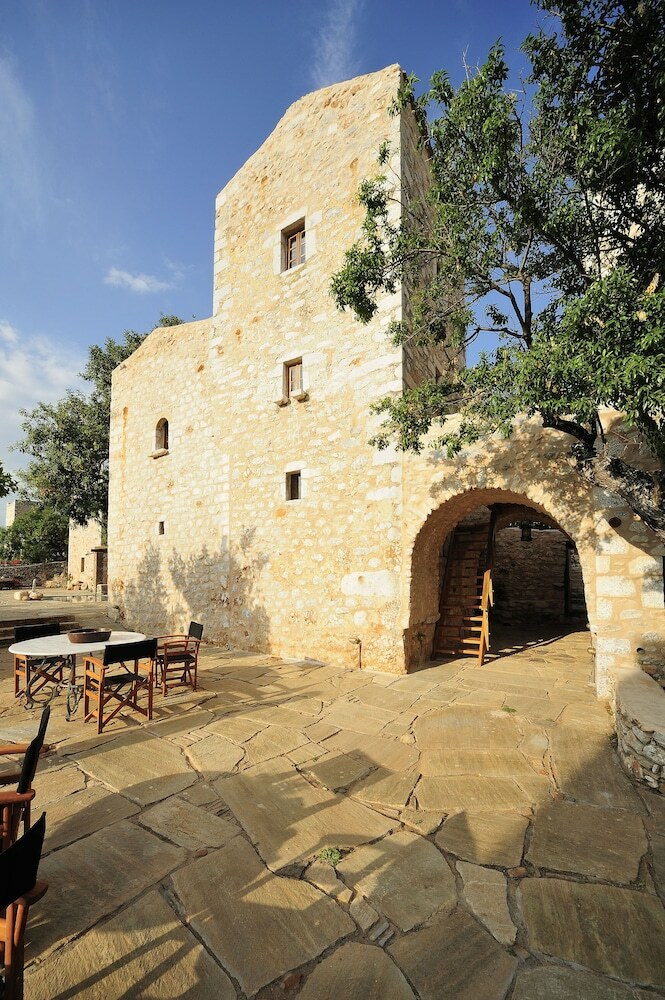 Hotel Citta Dei Nicliani