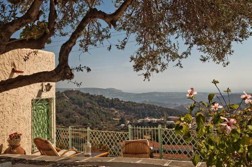 Villa Thetis