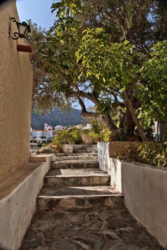 Villa Thetis