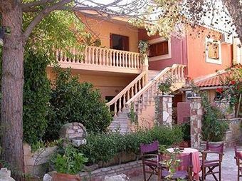 Apartamento Castella Beach
