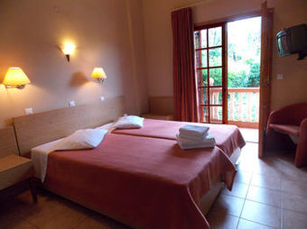 Apartamento Castella Beach