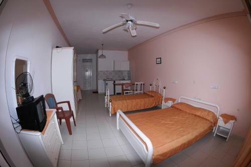 Aparthotel Efstathia Hotel