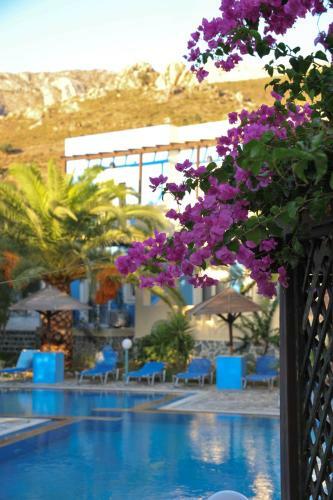 Aparthotel Efstathia Hotel
