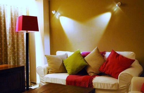 Aparthotel Astrolabe Hotel